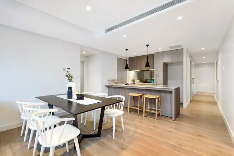 Third view of Homely apartment listing, G01/50 Gordon Crescent, Lane Cove NSW 2066