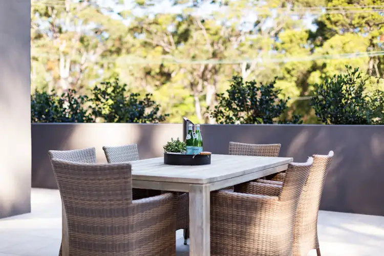 Fourth view of Homely apartment listing, G01/50 Gordon Crescent, Lane Cove NSW 2066