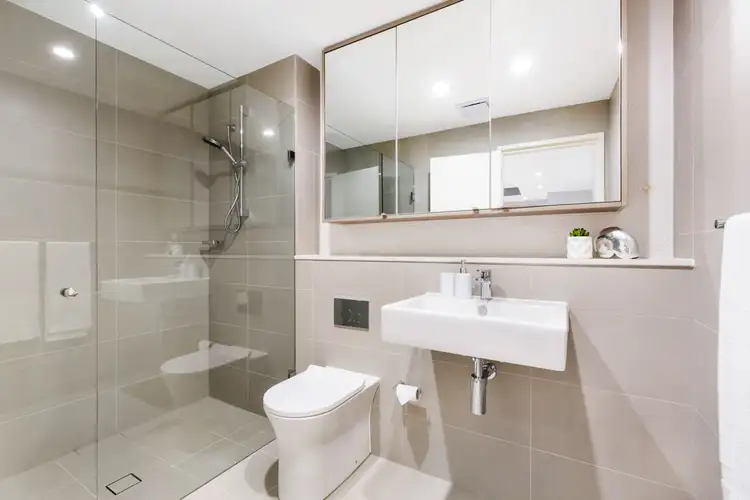 Sixth view of Homely apartment listing, G01/50 Gordon Crescent, Lane Cove NSW 2066
