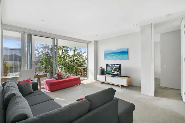 Main view of Homely apartment listing, 50/6 Millard drive, Little Bay NSW 2036
