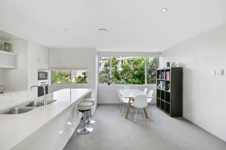 Second view of Homely apartment listing, 50/6 Millard drive, Little Bay NSW 2036