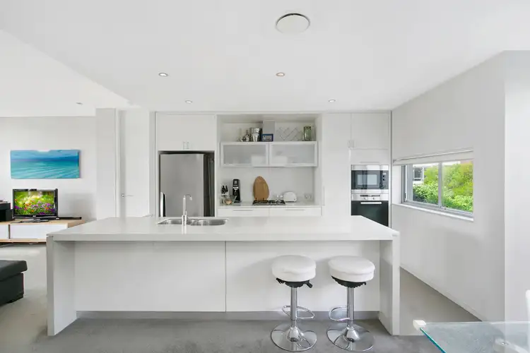 Third view of Homely apartment listing, 50/6 Millard drive, Little Bay NSW 2036