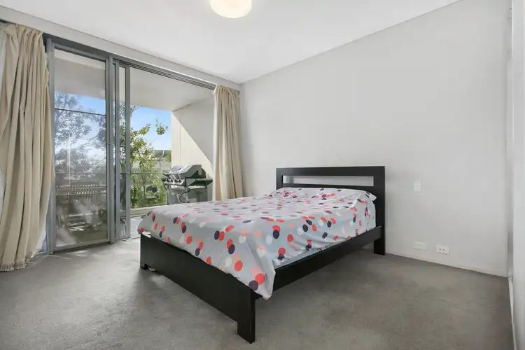 Fifth view of Homely apartment listing, 50/6 Millard drive, Little Bay NSW 2036