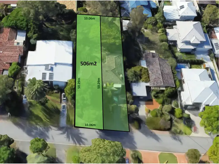 20A Mitcham Street, Wembley Downs WA 6019