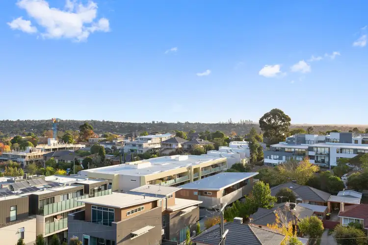 Sixth view of Homely apartment listing, 508/88 Tram Road, Doncaster VIC 3108