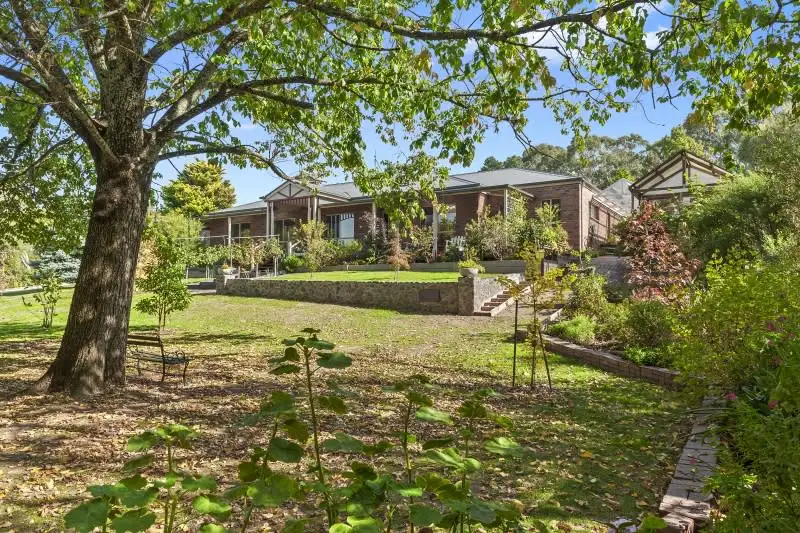 Main view of Homely house listing, 208 Hedrick, Buninyong VIC 3357