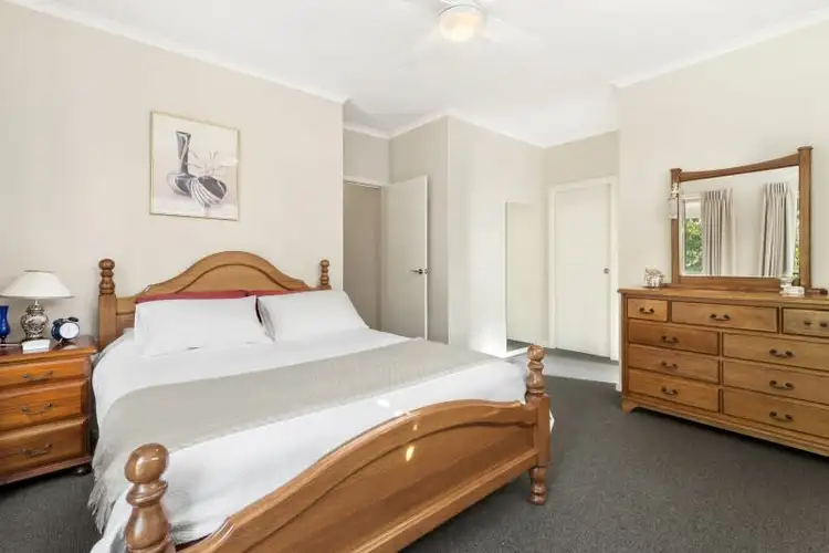 Fourth view of Homely house listing, 208 Hedrick, Buninyong VIC 3357