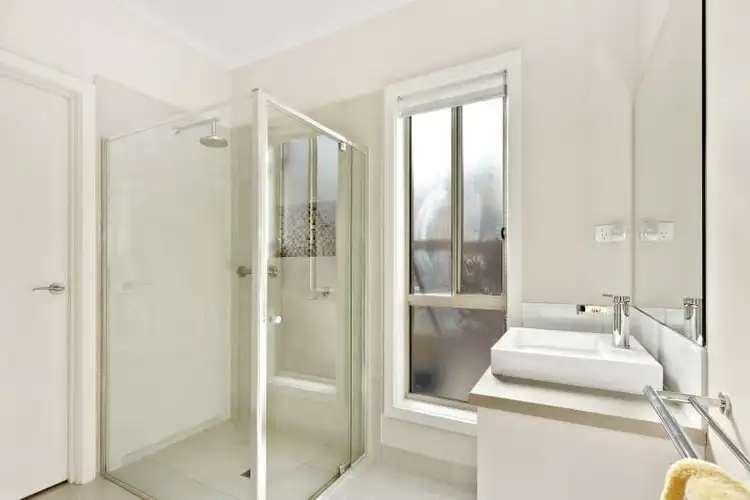 Fifth view of Homely house listing, 208 Hedrick, Buninyong VIC 3357