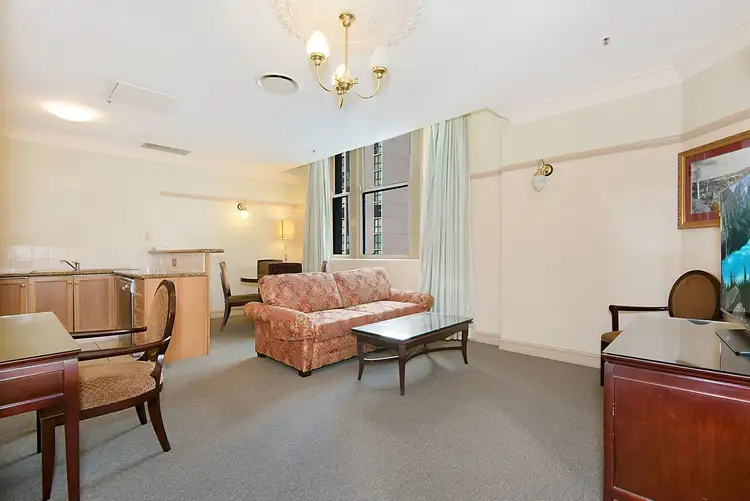 512/167 Albert Street, Brisbane City QLD 4000