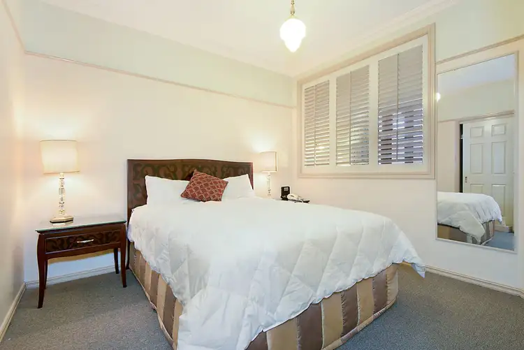 Sixth view of Homely apartment listing, 512/167 Albert Street, Brisbane City QLD 4000