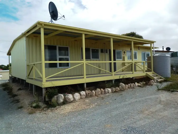 Fifth view of Homely house listing, 18 Sixth Street, Elliston SA 5670