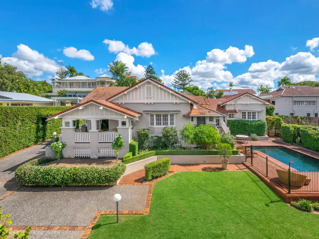 Main view of Homely house listing, 14 Kitchener Road, Ascot QLD 4007