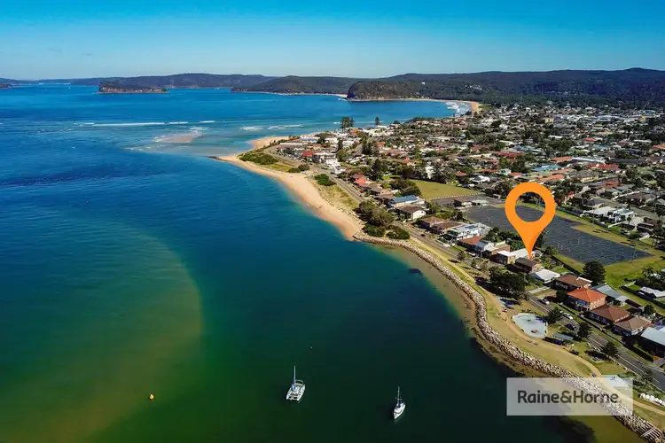 77 The Esplanade, Ettalong Beach NSW 2257