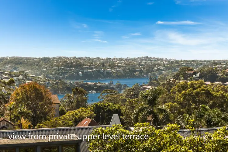 Second view of Homely unit listing, 16/5-13 Belgrave Street, Cremorne NSW 2090