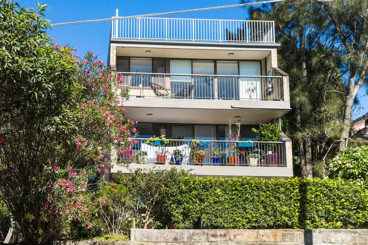 Third view of Homely unit listing, 16/5-13 Belgrave Street, Cremorne NSW 2090