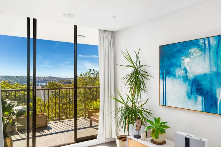 Fourth view of Homely unit listing, 16/5-13 Belgrave Street, Cremorne NSW 2090