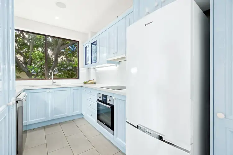 Fifth view of Homely unit listing, 16/5-13 Belgrave Street, Cremorne NSW 2090