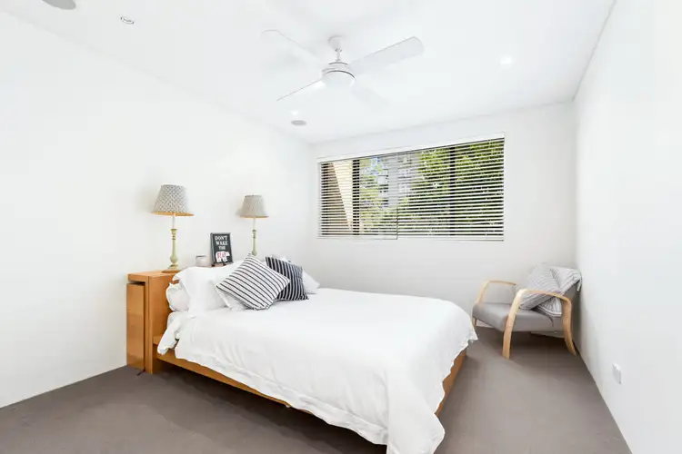 Sixth view of Homely unit listing, 16/5-13 Belgrave Street, Cremorne NSW 2090