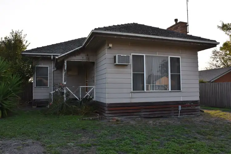 18 Wirraway Street, Moe VIC 3825
