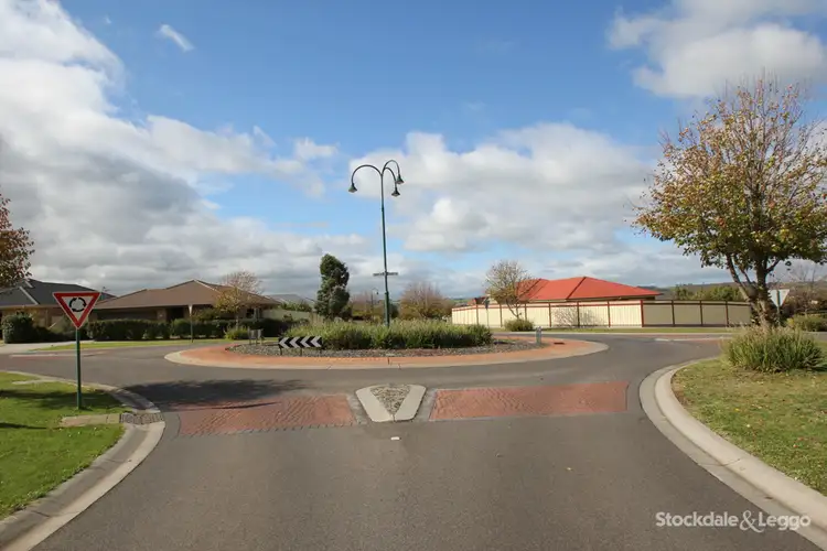 Third view of Homely land listing, Lot 40 Tarwin Ridge Boulevard, Leongatha VIC 3953