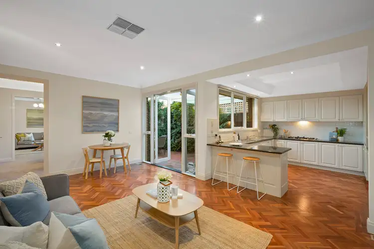 Second view of Homely unit listing, 2/41 Corhampton Road, Balwyn North VIC 3104