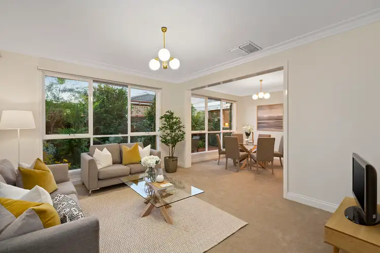 Third view of Homely unit listing, 2/41 Corhampton Road, Balwyn North VIC 3104