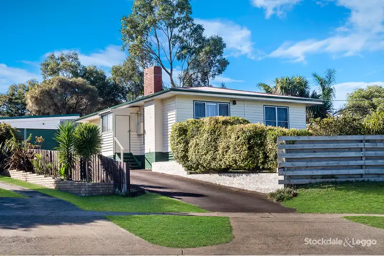 168 Drummond Street, Dennington VIC 3280