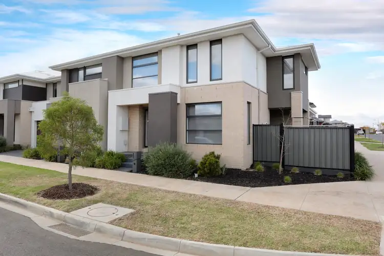 2 Echinacea Street, Truganina VIC 3029