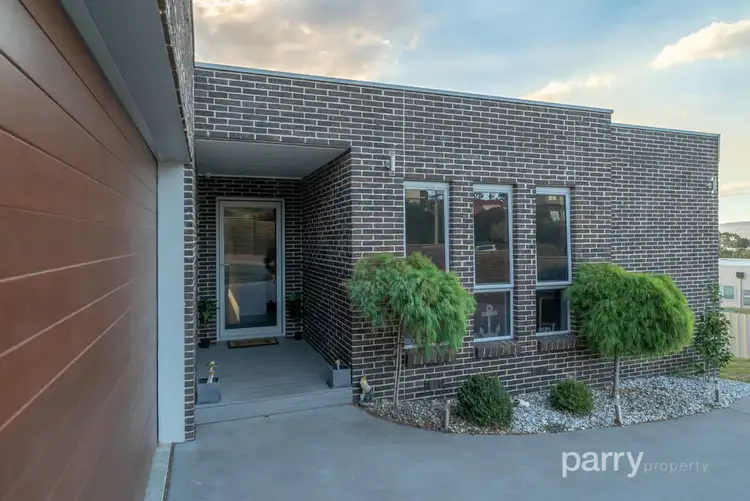 Second view of Homely house listing, 112 Westbury Road, South Launceston TAS 7249
