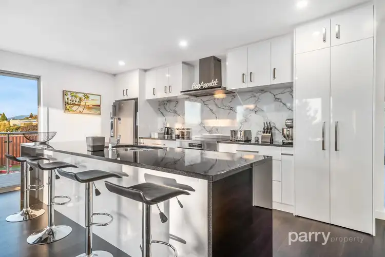 Third view of Homely house listing, 112 Westbury Road, South Launceston TAS 7249