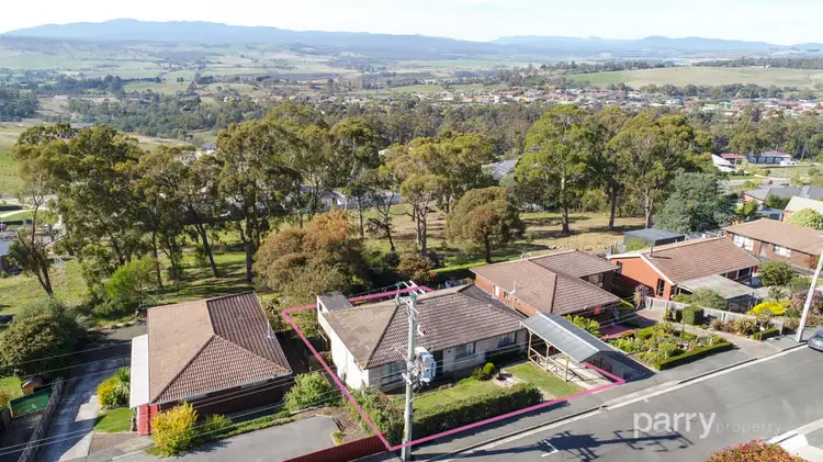 10 Lorne Street, Youngtown TAS 7249