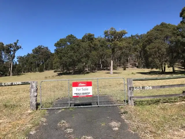 Lot 106 Marshall Road, Argyle WA 6239