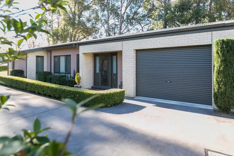 Fourth view of Homely townhouse listing, 3/55 Biggera Street, Braemar NSW 2575
