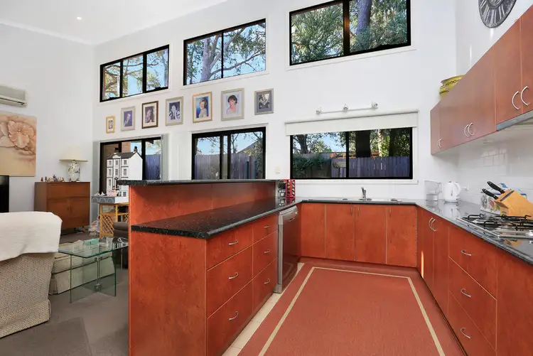 Fifth view of Homely townhouse listing, 3/55 Biggera Street, Braemar NSW 2575