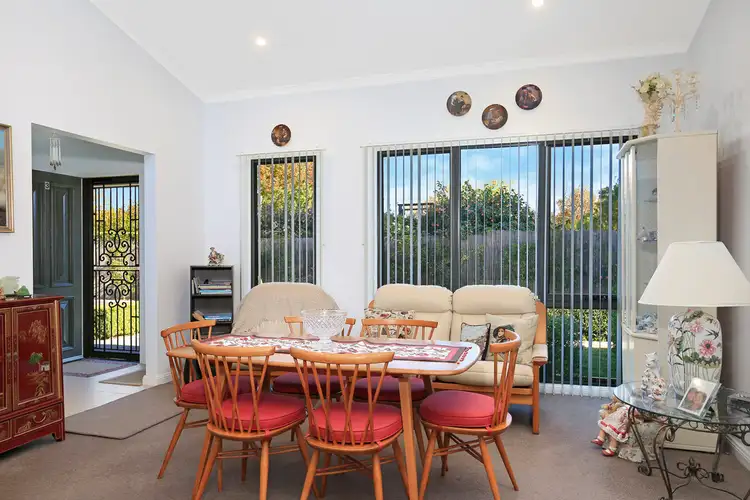 Sixth view of Homely townhouse listing, 3/55 Biggera Street, Braemar NSW 2575