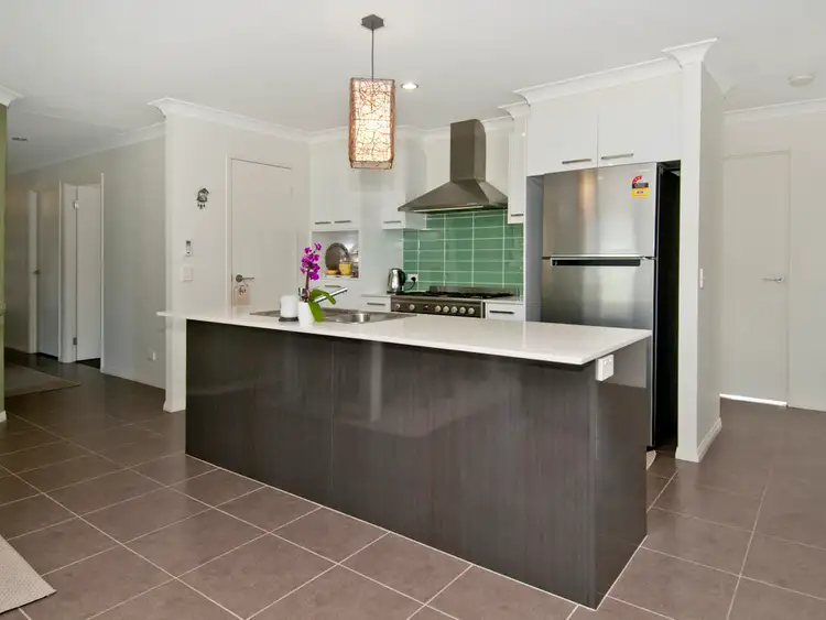 Sixth view of Homely house listing, 8 KANIMBLA STREET, Holmview QLD 4207
