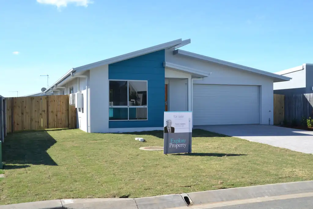 Main view of Homely house listing, 49 Bellavista Circuit, Beaconsfield QLD 4740