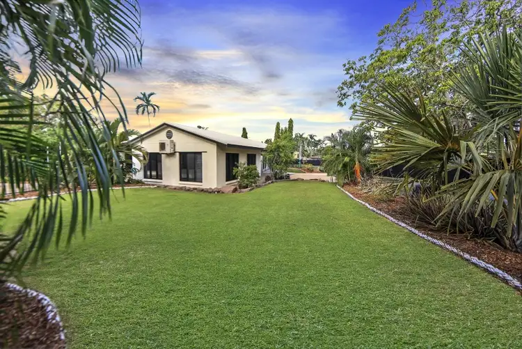 27 Whimbrel Crescent, Wulagi NT 812