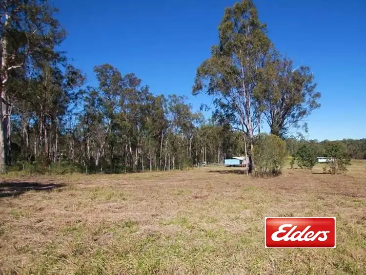 Lot 2 Moran Cres, Curra QLD 4570