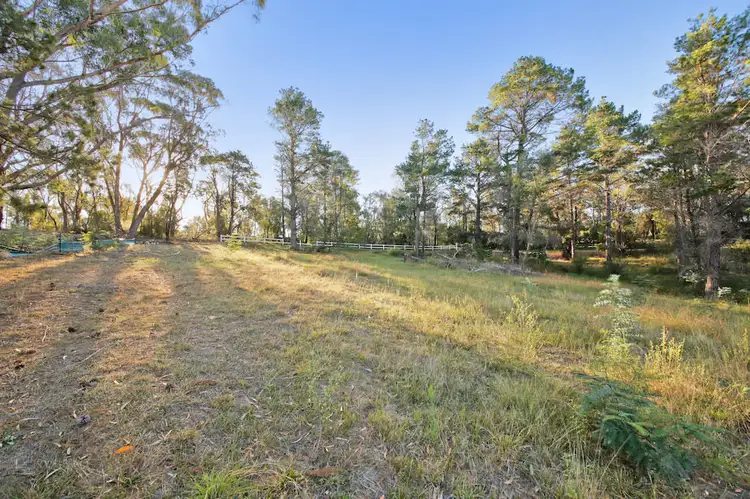 Lot 201 41 Railway Parade, Balmoral NSW 2571