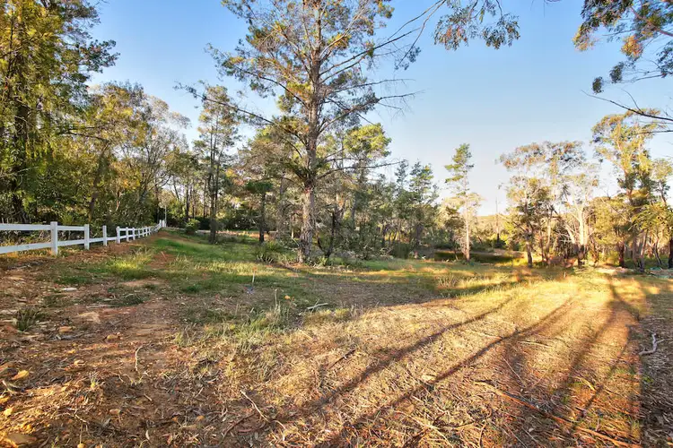 Second view of Homely land listing, Lot 201 41 Railway Parade, Balmoral NSW 2571