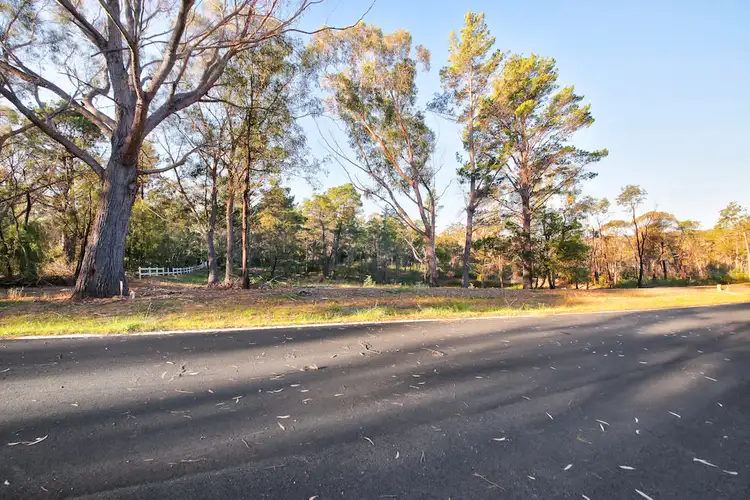 Third view of Homely land listing, Lot 201 41 Railway Parade, Balmoral NSW 2571