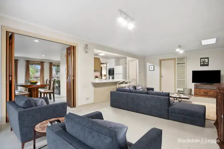 Fifth view of Homely house listing, 13 Roycroft Avenue, Wantirna South VIC 3152