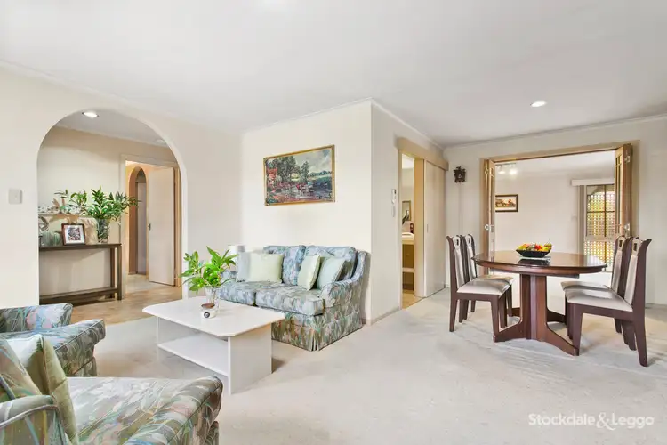 Sixth view of Homely house listing, 13 Roycroft Avenue, Wantirna South VIC 3152