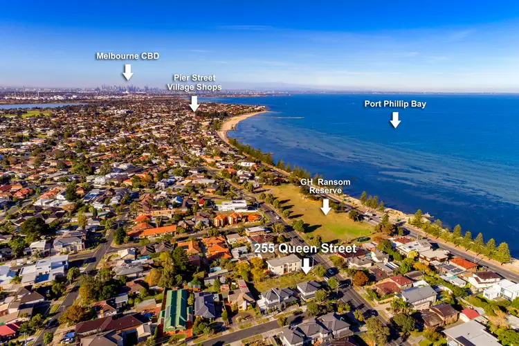 255 Queen Street, Altona VIC 3018
