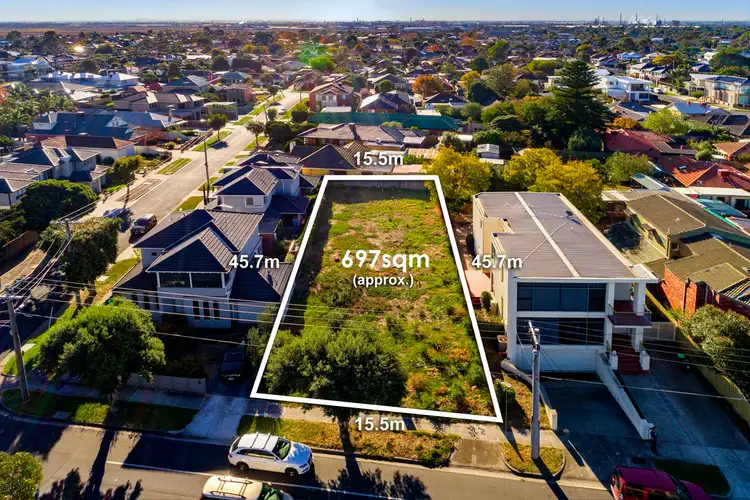 Second view of Homely land listing, 255 Queen Street, Altona VIC 3018