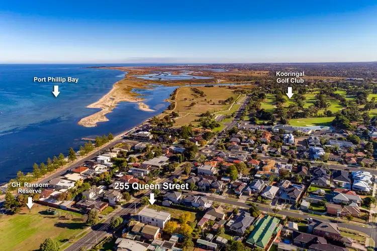 Third view of Homely land listing, 255 Queen Street, Altona VIC 3018