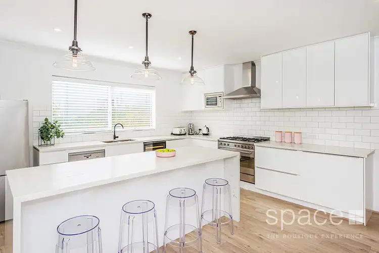 Second view of Homely house listing, 11 Stubbs Terrace, Daglish WA 6008