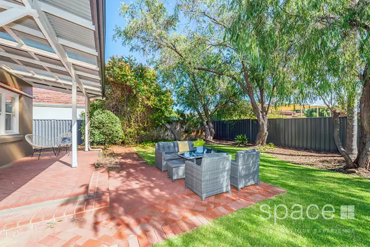 Third view of Homely house listing, 11 Stubbs Terrace, Daglish WA 6008