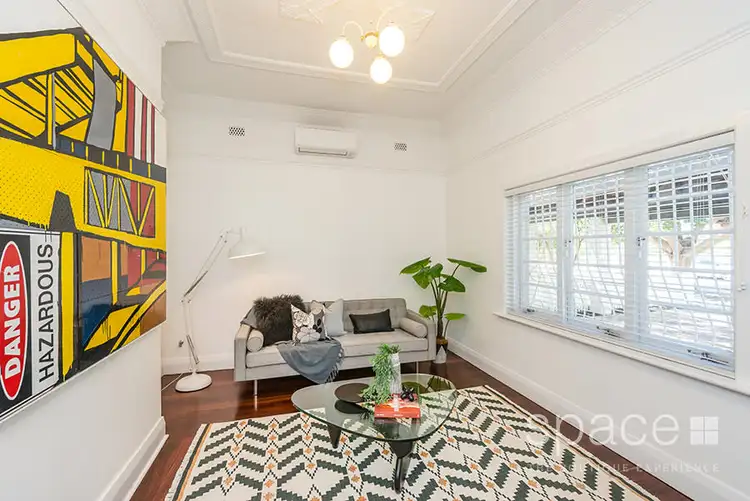 Fourth view of Homely house listing, 11 Stubbs Terrace, Daglish WA 6008